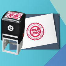 Your Business Logo Custom