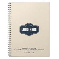 Your Business Logo Elegant Minimalist Employees