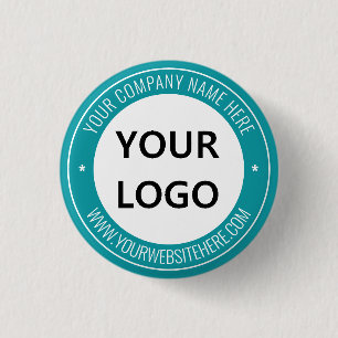 Your Business Logo Name Website Colours Button Gif