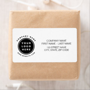 Your Business Logo Promotional Business Company