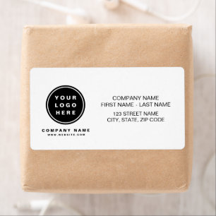 Your Business Logo Promotional Business Company