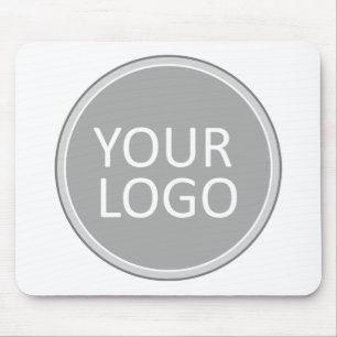 Your Business Logo Promotional Business Company Mouse Mat