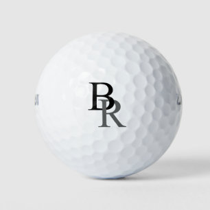 Your Business Logo Promotional Golf Balls