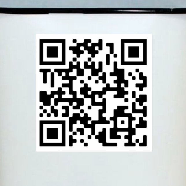 Your Business QR Code for Smart Phone Scanning (Creator Uploaded)