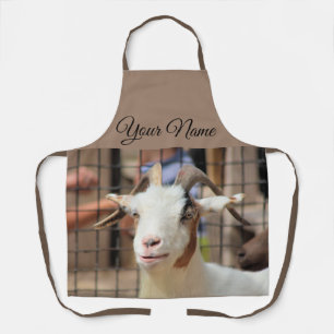 Your camera looks tasty apron