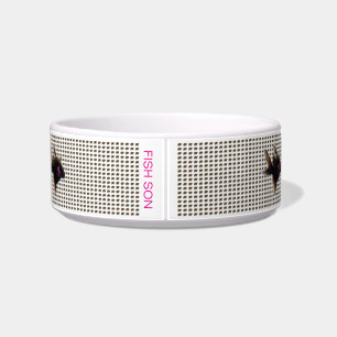 Your Cat Demands Food Bowl