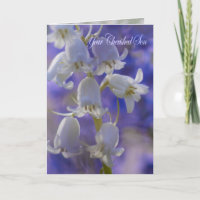 Your Cherished Son, sympathy card