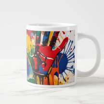 Your Childs Artwork One Of A Kind Personalised