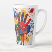 Your Childs Artwork One Of A Kind Personalised