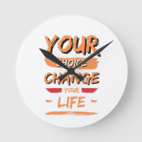 your choice change your life