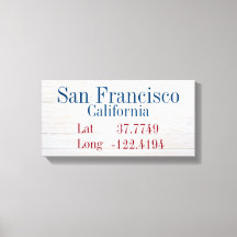 Your City Latitude and Longitude