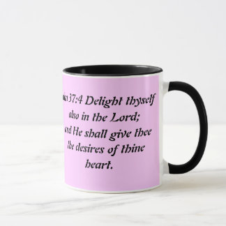 YOUR COFFEE MUG