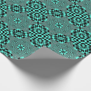 Your Colour and Op Prix Wrapping Paper