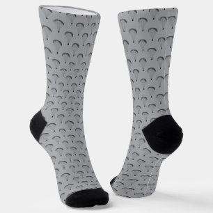 Your Colour Choice - Paraglider Theme Patterned Socks
