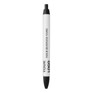 Your Company Logo and Text Business Promotion Pen