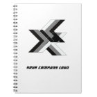 YOUR COMPANY LOGO,personalised.