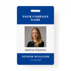 Your Company Photo id