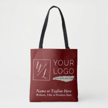 Your Corporate Logo and Customised Details