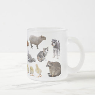 Your Custom 325 ml Classic Mugs