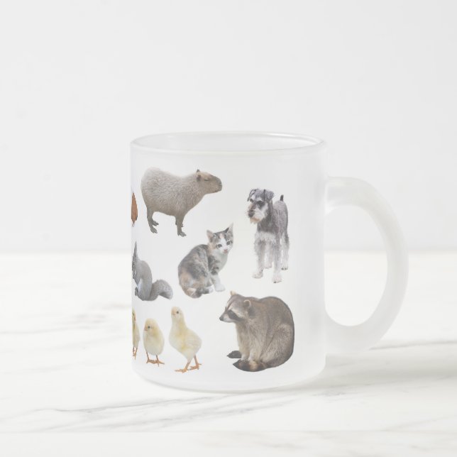 Your Custom 325 ml Classic Mugs (Right)