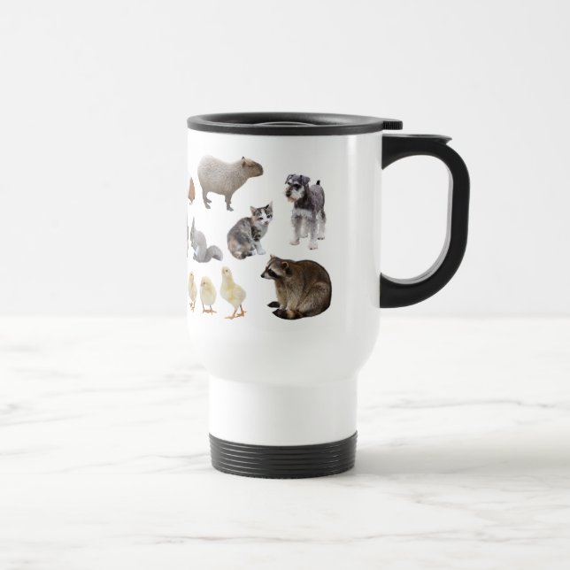 Your Custom 325 ml Classic Mugs (Right)