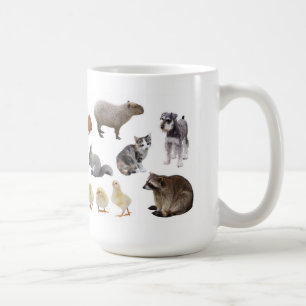 Your Custom 325 ml Morphing Mug