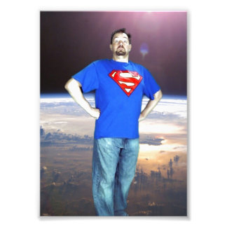 Your Custom 5" x 7" Photo Enlargement