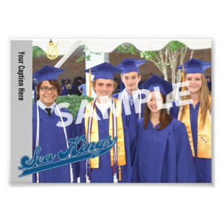 Your Custom 7" x 5" Photo Enlargement Print