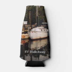 Your Custom Bottle Cooler