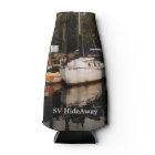 Your Custom Bottle Cooler