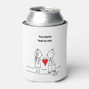 Your Custom Can Cooler