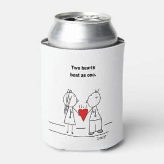 Your Custom Can Cooler