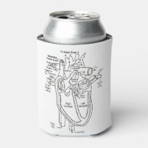 Your Custom Can Cooler