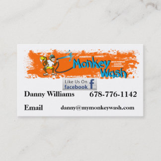 Your Custom Card