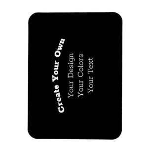 Your Custom Design Here - Magnet
