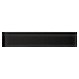 Your Custom Design Here - Nameplate