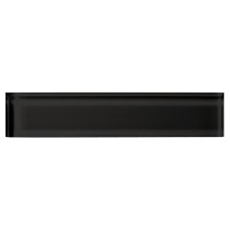 Your Custom Design Here - Nameplate