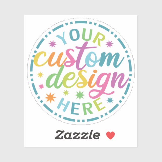 Your Custom Design Here Unisex Merch (Sheet)