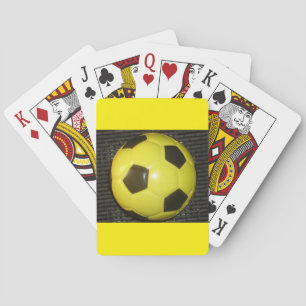 Your Custom E-Z See® LoVision® Playing Card