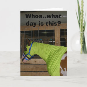 Your Custom Greeting Card