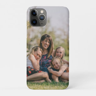 Your custom iPhone photo case or other smartphone