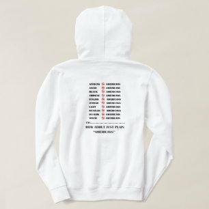 Your Custom Men's Basic Hooded Sweatshirt