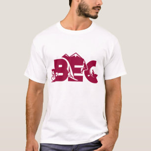 Your Custom Men's Hanes Nano T-Shirt