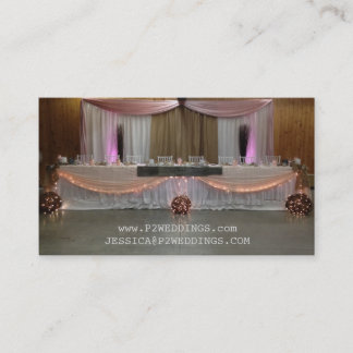 Your Custom Normal Profile Card