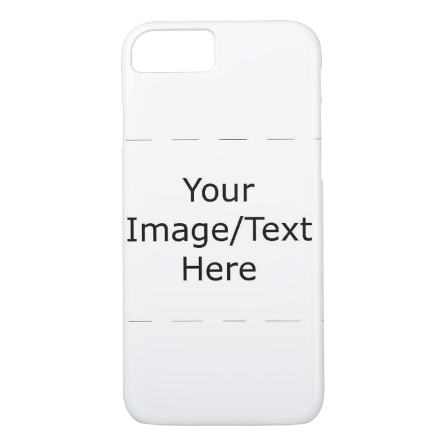 Your Custom Phone Case (Back)