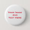 Your custom Picture and Text Personalised