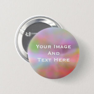 Your custom Picture and Text Personalised Button