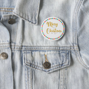 Your custom Picture and Text Personalised Button