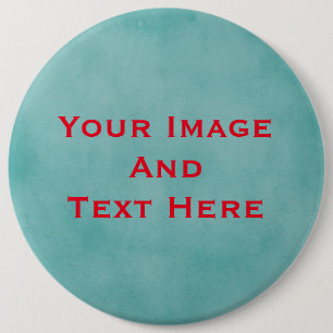 Your custom Picture and Text Personalised Button