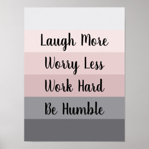 Your Custom Quote Poster